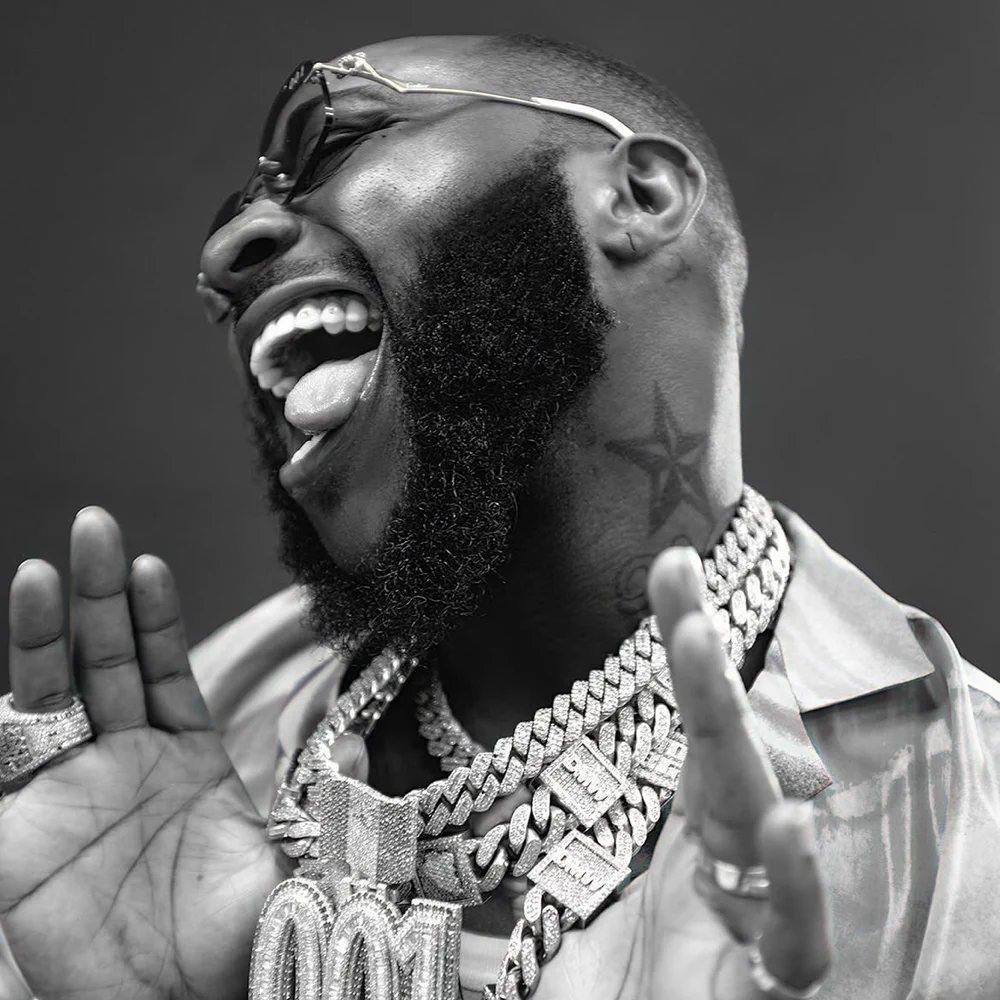 Davido 